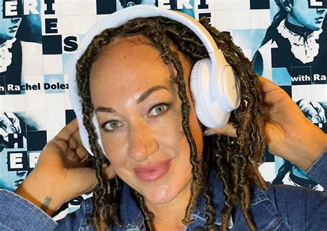 nkechi amare diallo nude|Rachel Dolezal AKA Nkechi Diallo OnlyFans Goes Public Again